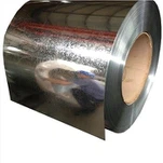 Pozinkovaná ocelová cívka