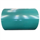 Předlakovaná galvanizovaná ocelová cívka