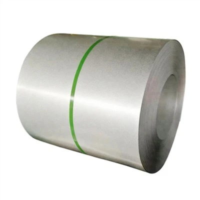 Charakteristika Aluzinc Steel Coil