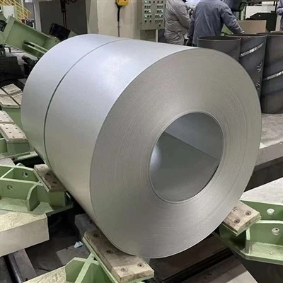 Silný Aluzinc Steel Coil Export do Jižní Ameriky a jihovýchodní Asie